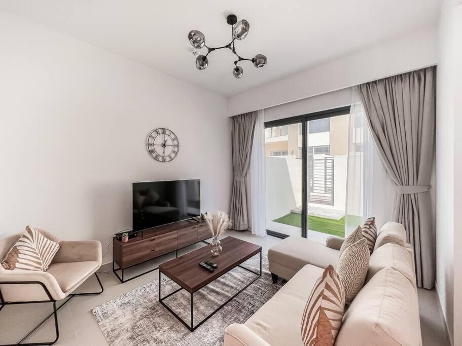Dubai Villa | StoneTree - 3 BR with 1 Maids Room Villa in Camelia - Arabian Ranches
