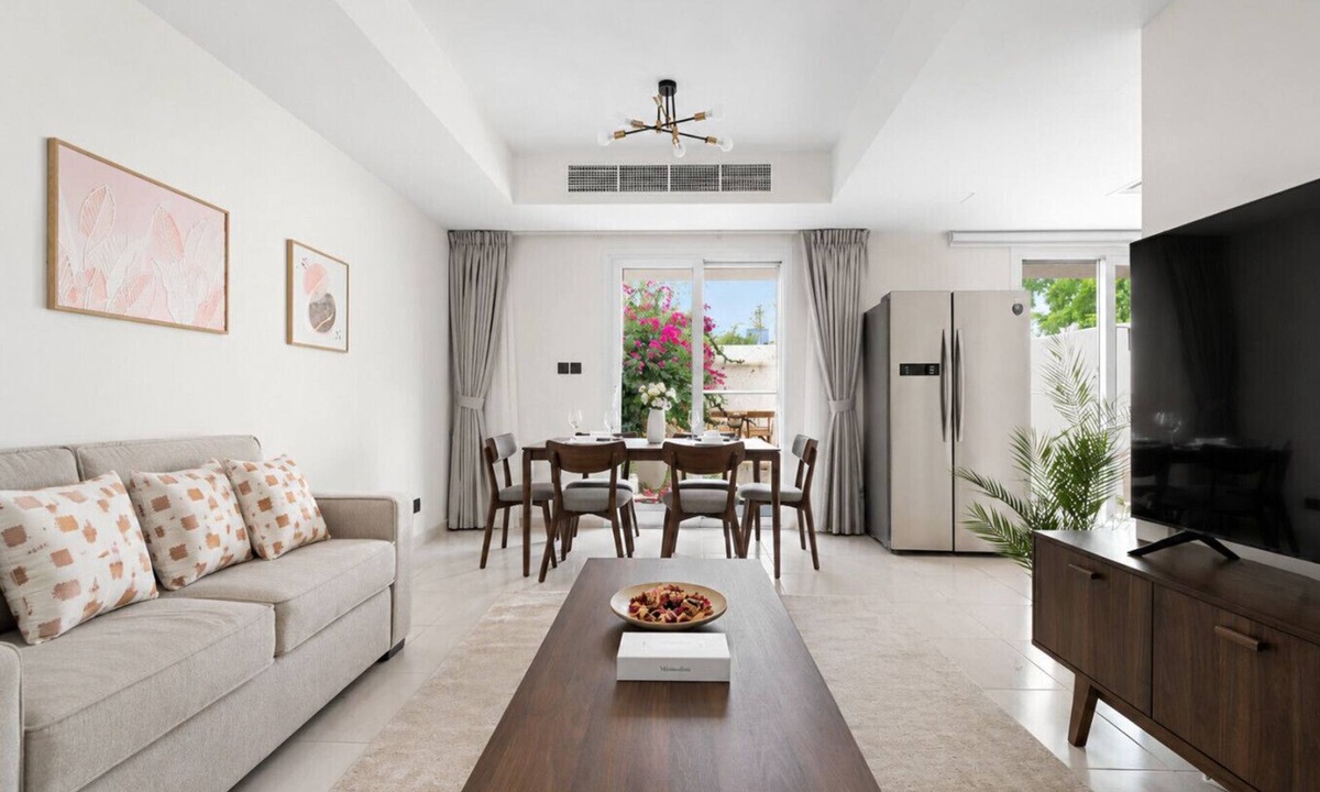 Emirates Hills Villa | Stonetree - The Springs 5 - Peaceful Community