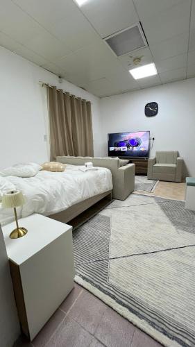 Abu Dhabi House | studio