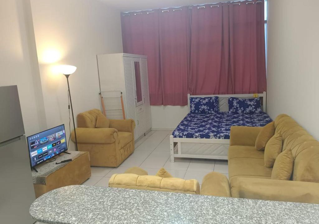 Al Nahda Apartment | Studio flat Nahda GP2104