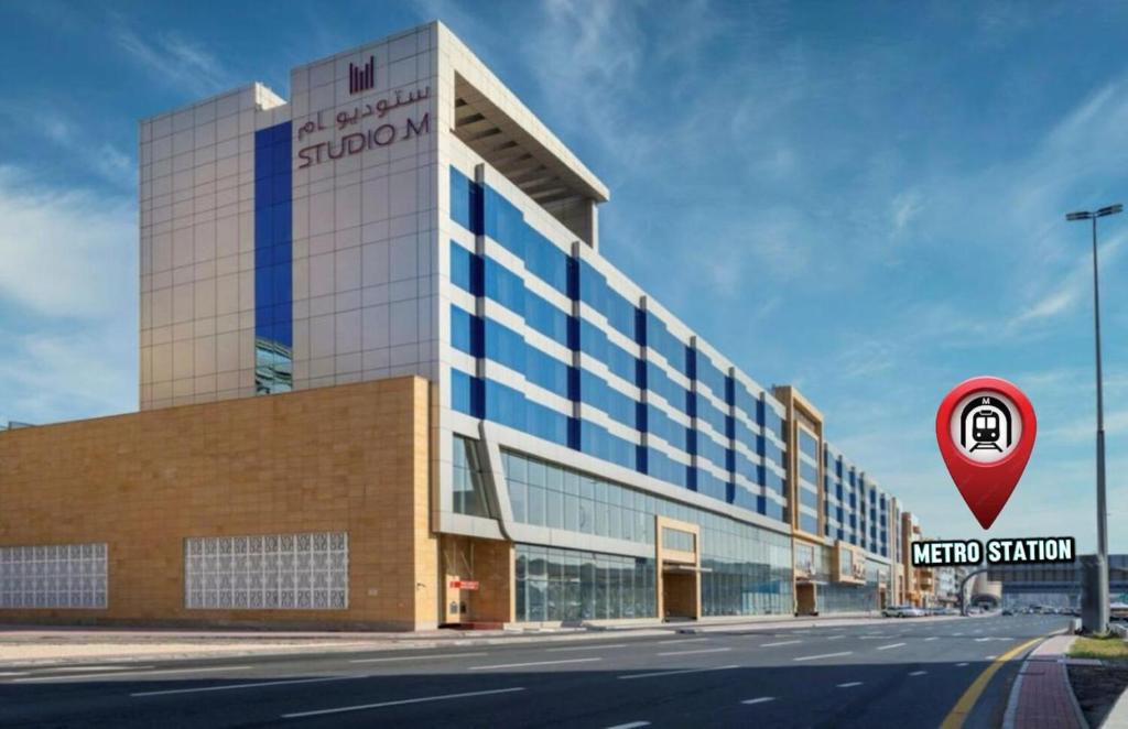 Deira Hotel | Studio M Arabian Plaza Hotel & Hotel Apartments