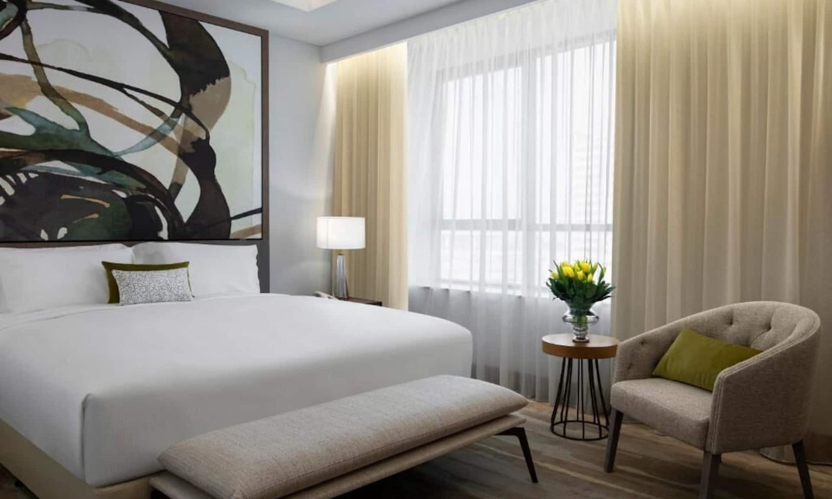 Jadaf House | Studio near Spring Green Supermarket Al Jadaf DXB