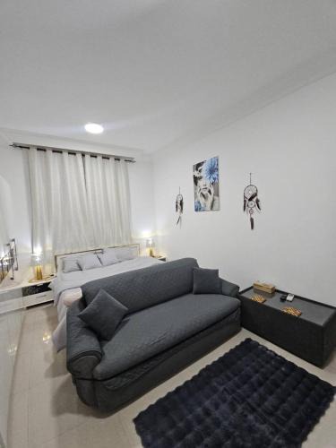 Al Ain Apartment | Studio towam hospital 1