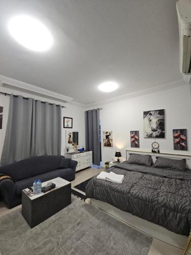Al Ain Apartment | Studio towam hospital 2