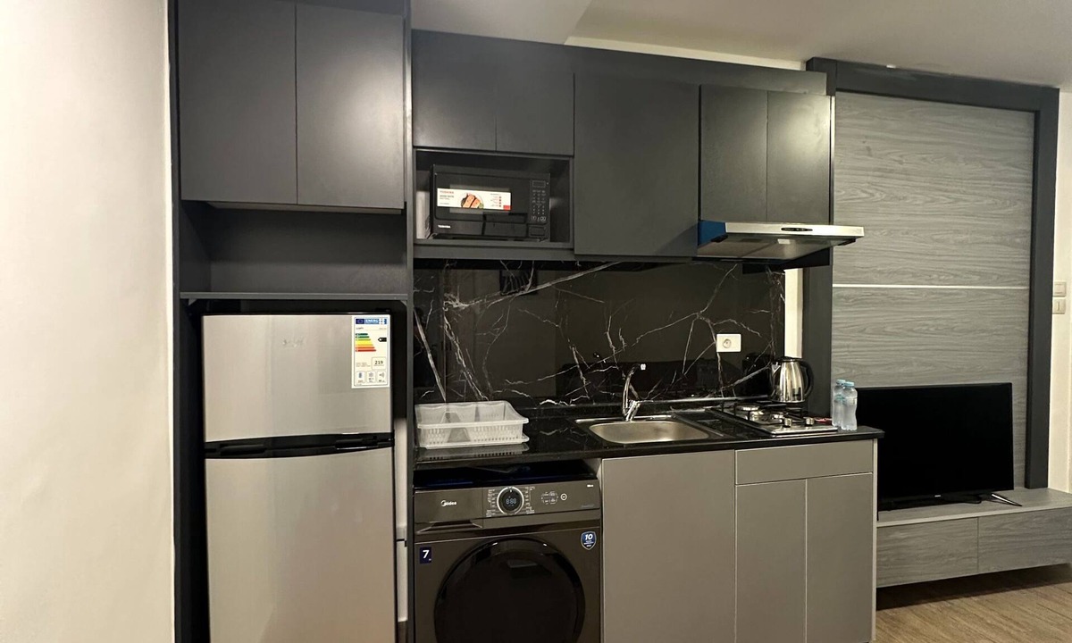Amman Apartment | Stunning Amman Apartment With Electric Heating
