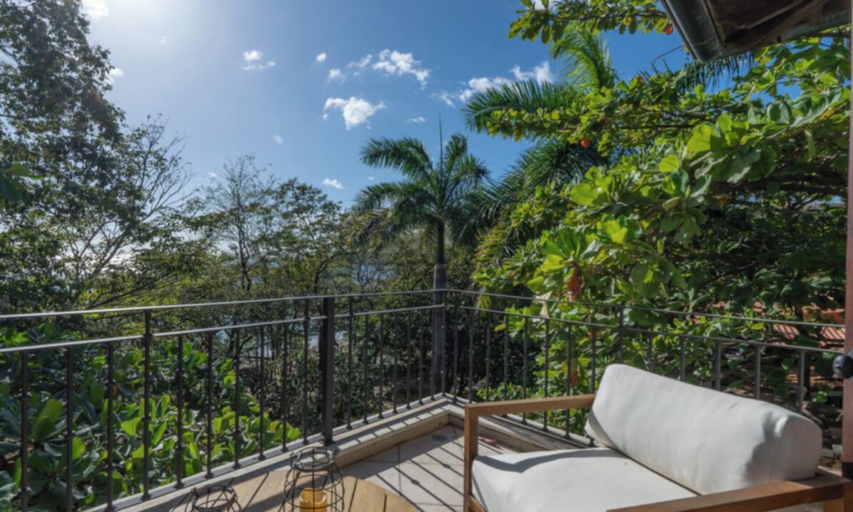 Las Catalinas Villa | Stunning Ocean front Villa, 3 BR, 3.5BA, private pool, parking