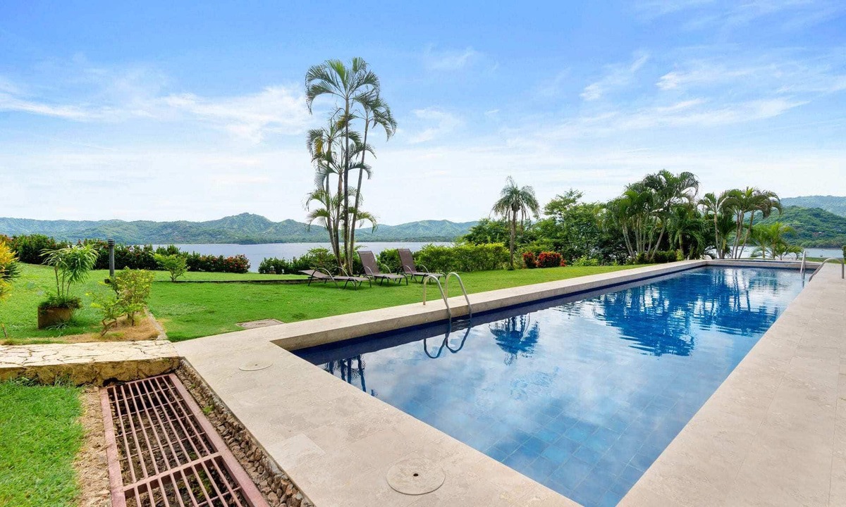 Playa Flamingo Apartment | Stunning Oceanfront Condo w/Direct Beach Access & Renovated Design
