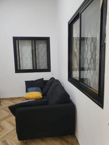 Haifa Apartment | Stylish apartment with furniture