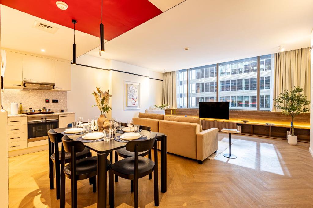 Bur Dubai Apartment | Stylish Luxury in the Heart of DIFC