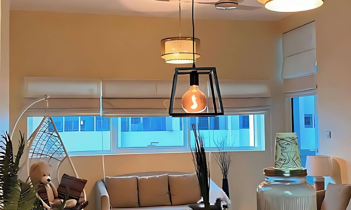 Ajman Apartment | Stylish Serene 2BHK in the Heart of the City