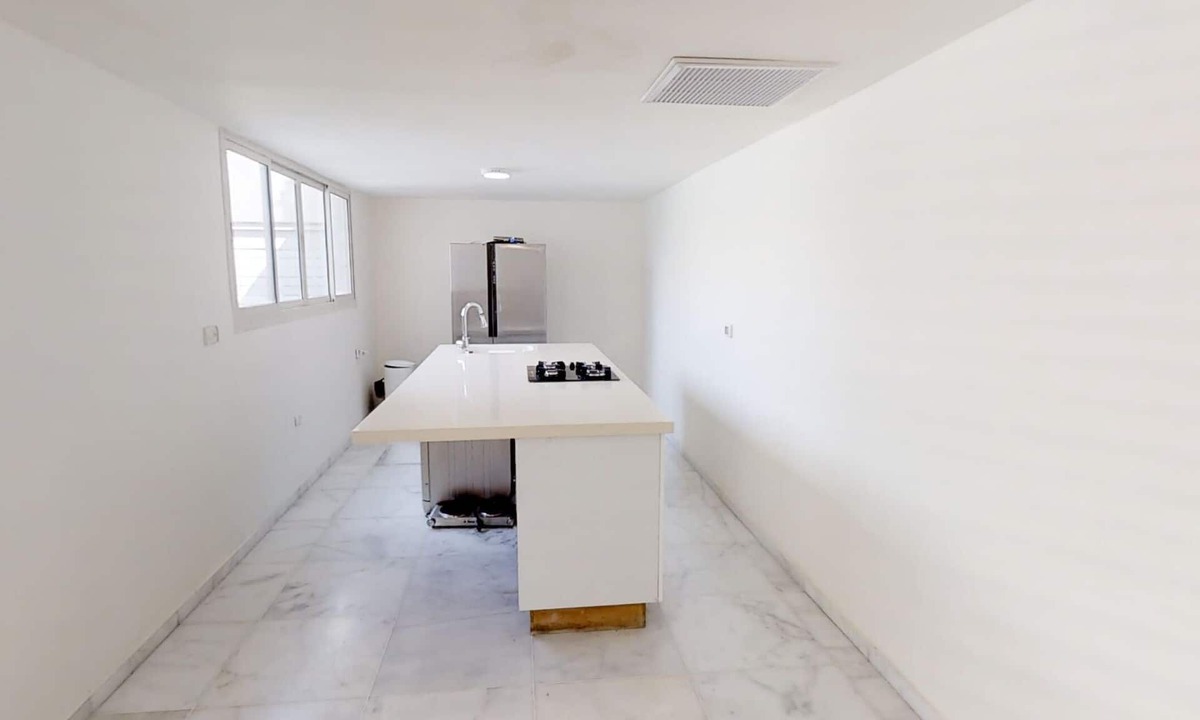 Herzliya House | Stylish Villa in Herzliya with beautiful Garden!