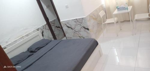 Abu Dhabi Hotel | Suite Full Studio Apartments