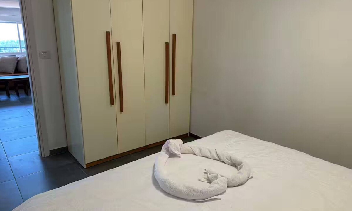 Isfiya Hotel | suite n.10 for 4 guests