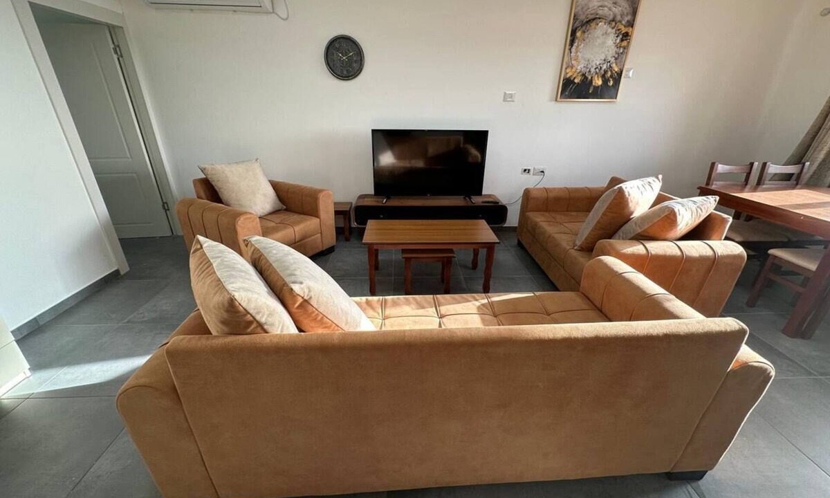Isfiya Hotel | suite n.11 for 4 guests