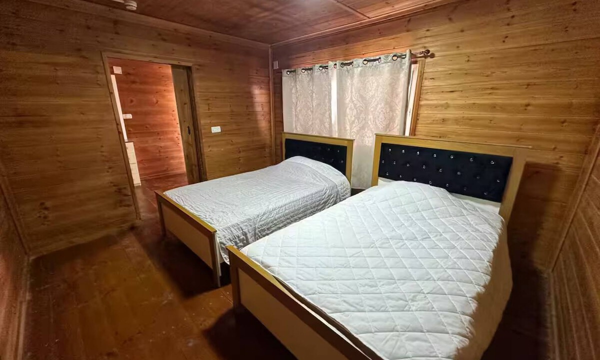Isfiya Hotel | suite n.5 for 4 guests