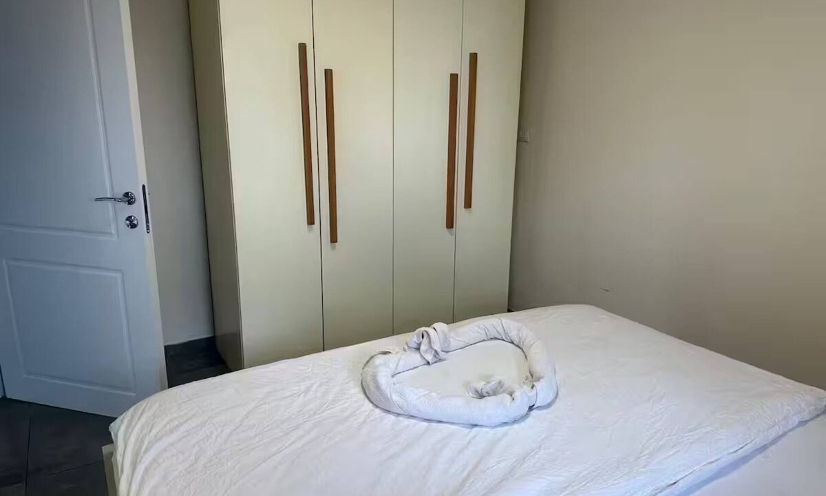 Isfiya Hotel | Suite N.8 for 4 guests