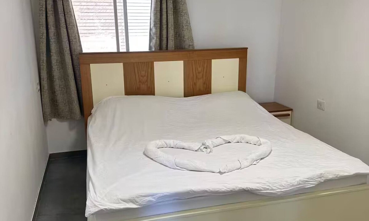 Isfiya Hotel | suite n.9 for 4 guests