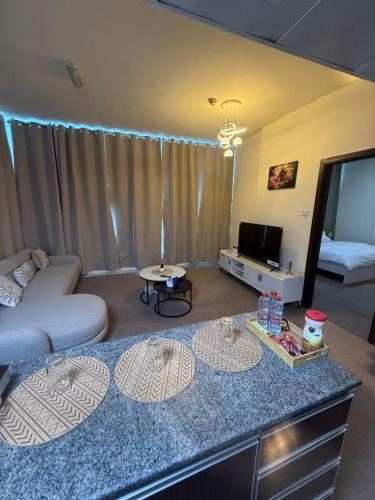 Al Zahiyah Apartment | Suite one bedroom