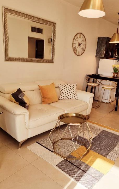 Caesarea Apartment | Suite Paradise - D111