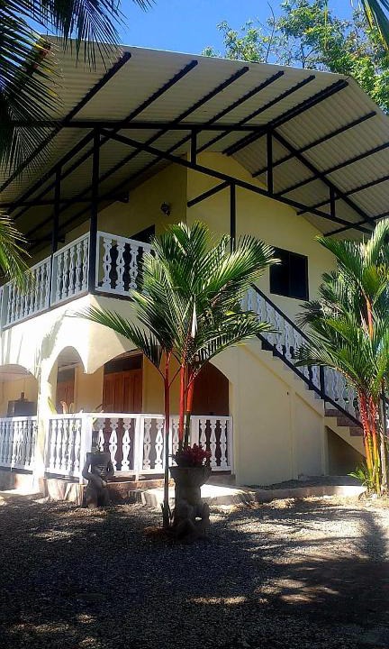 Manzanillo Villa | Suites Chile Verde