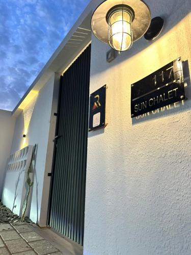 Bidiya Ski Chalet | SUN Chalet