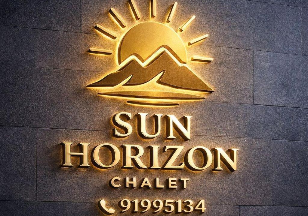 Al Hamra Ski Chalet | Sun Horizon Chalet