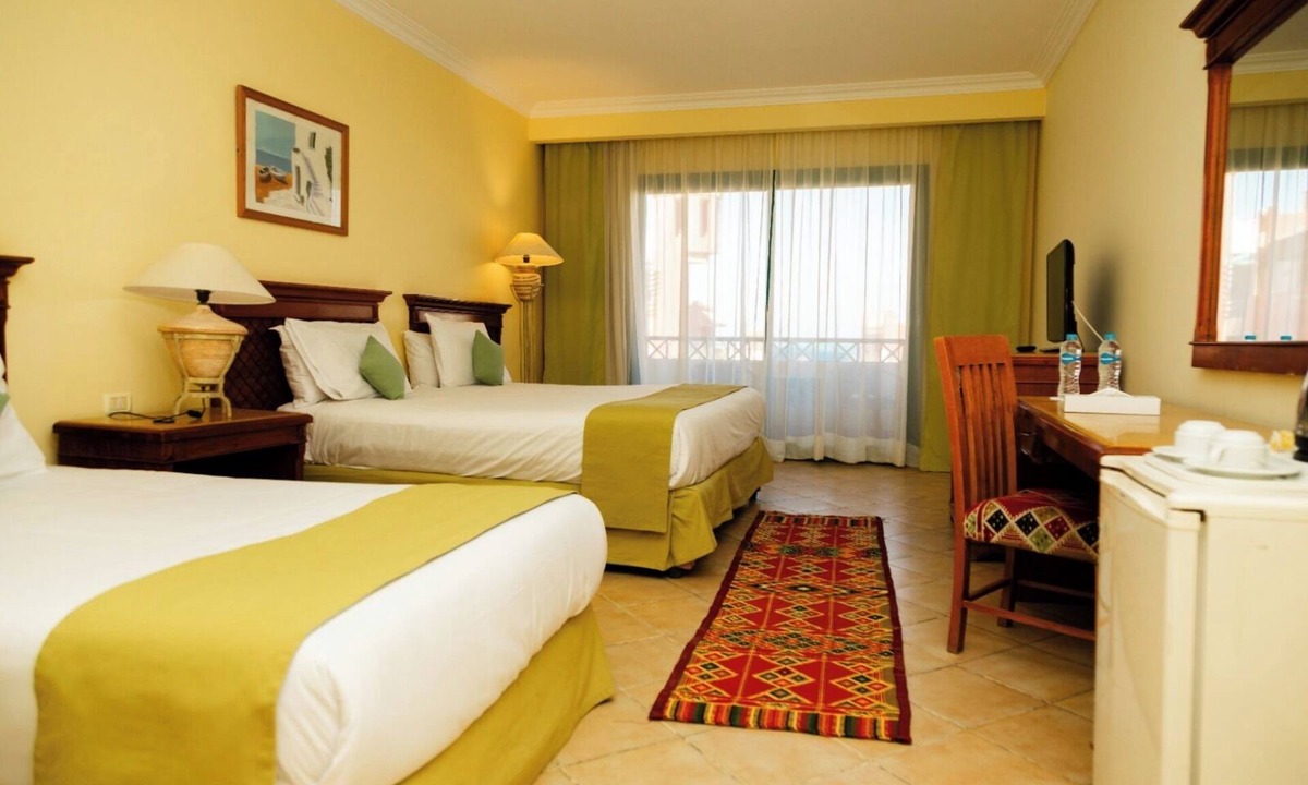 Sakkala Hotel | Sun & Sea Hotel and Aqua Park - Hurghada