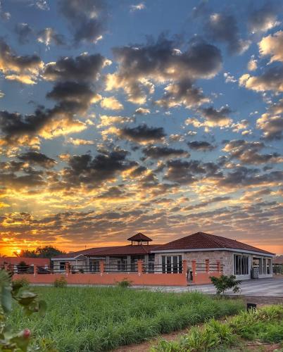 Al Hayer House | Sun Set Dunes Holidays Home