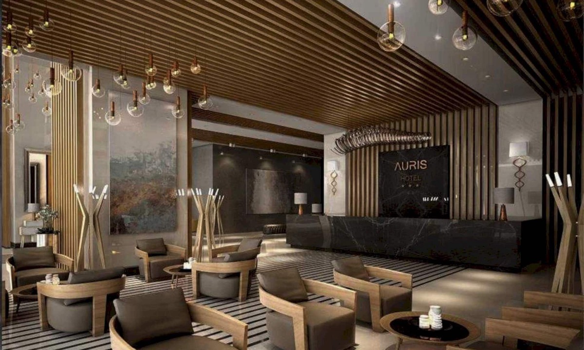 Deira Hotel | Sunday Luxury Creek Premier