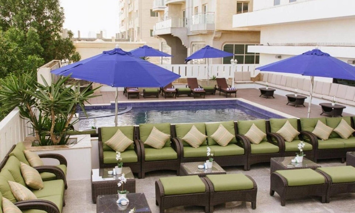 Ras Al Khaimah House | Sunday Mangrove RAK – Premium Twin Retreat