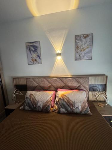 Ras Nasrani Apartment | Sunny beach