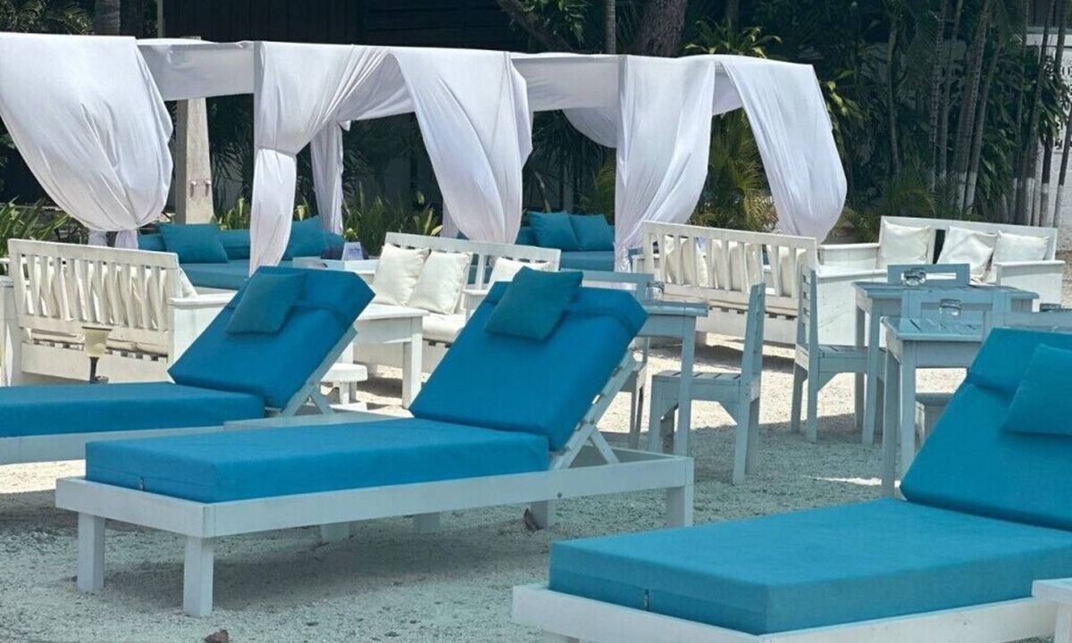 Ladera del Mar Condo | Sunset by the sea !