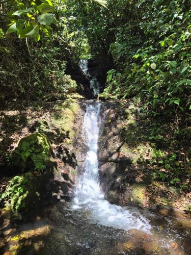Quebrada Grande Villa | Sunset Farms and Waterfalls!