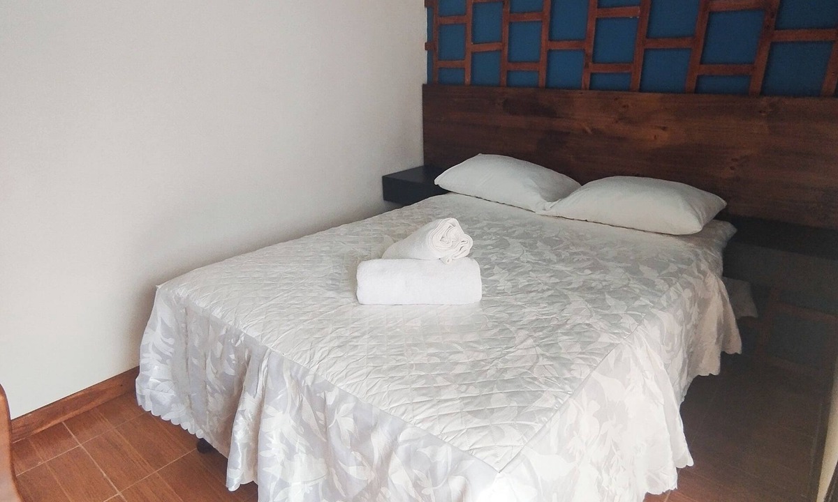 Cobano Hostel | Sunset Hotel Café y Restaurante