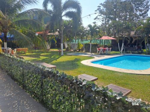 Liberia House | Sunset House Hostel
