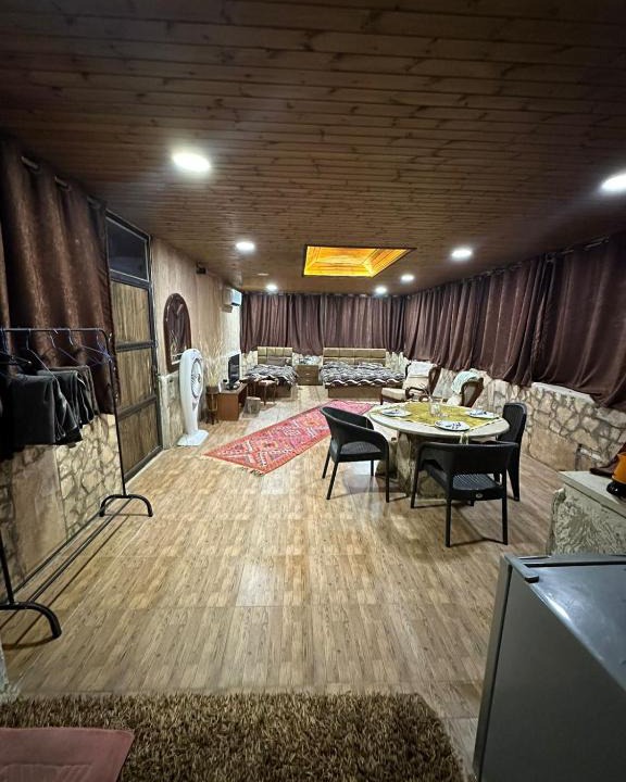 Al-Maghtas Apartment | Sunset Roof apartment