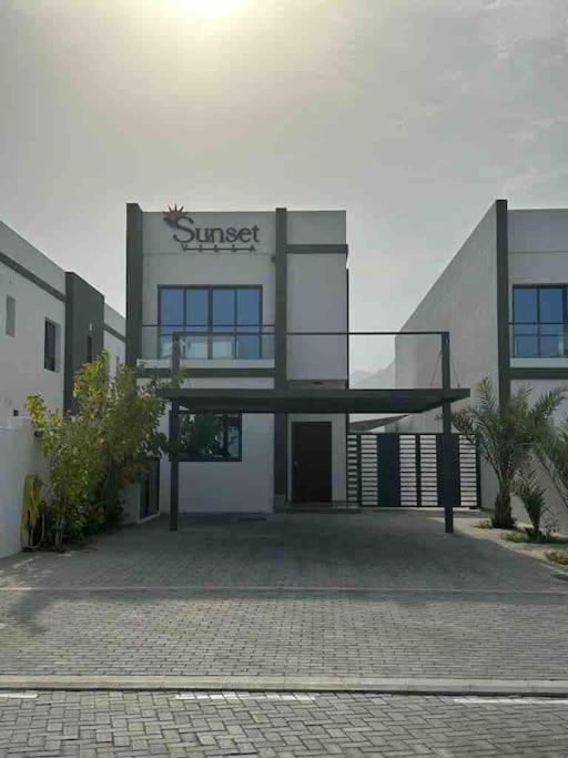 Sharm Villa | Sunset villa