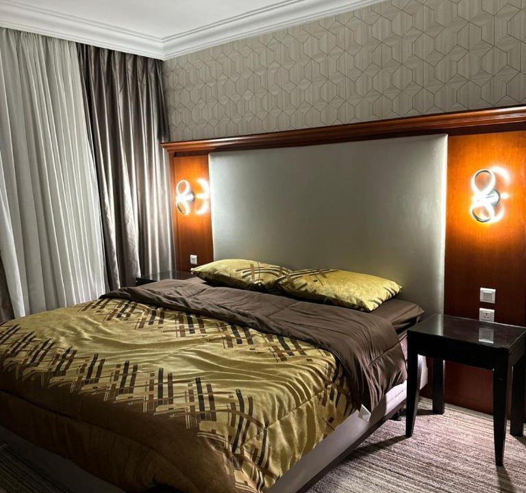 Irbid Apartment | Super deluxe apartment