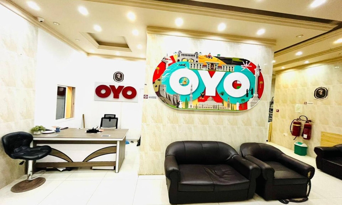 Salalah Hotel | Super OYO 144 Al Tawasi Furnished Apartments