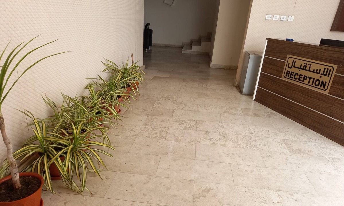 Salalah Hotel | Super Oyo 147 Babylon Furnished Apartment