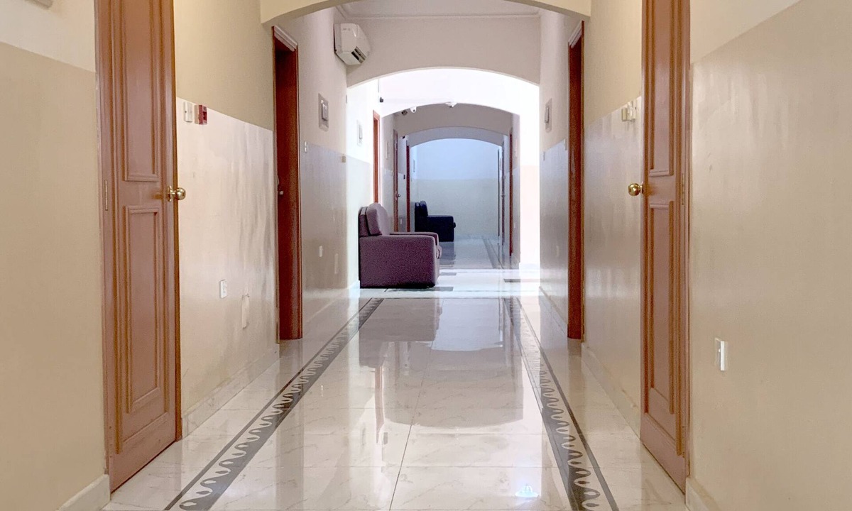 Muscat Hotel | Super OYO 151 Manam 2 Hotel Apartment
