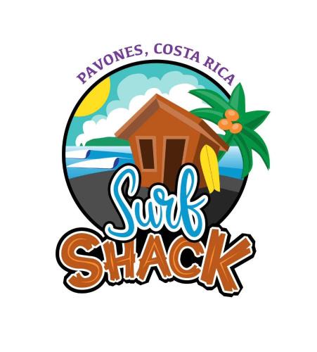 Pavones House | Surf Shack Room #3