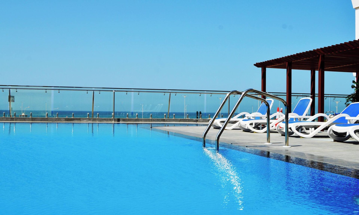 Sur Hotel | Surgrand Hotel
