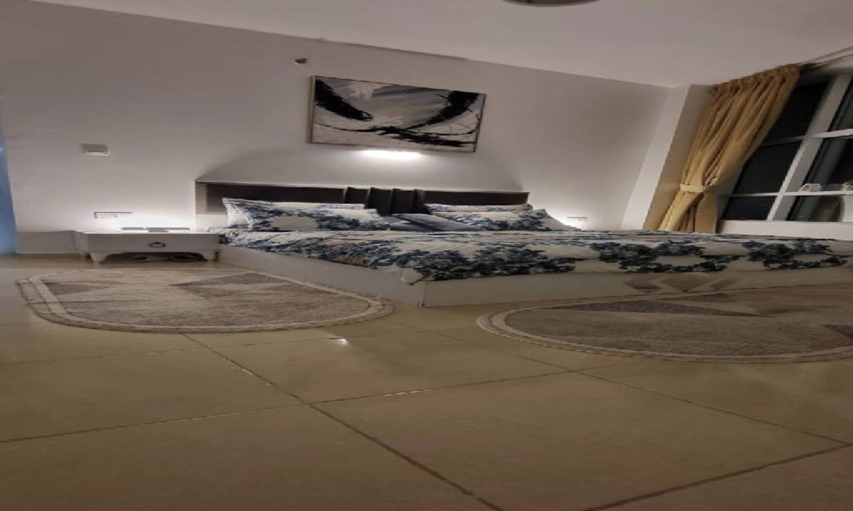 Ajman Apartment | Sweet Family Flat in Ajman