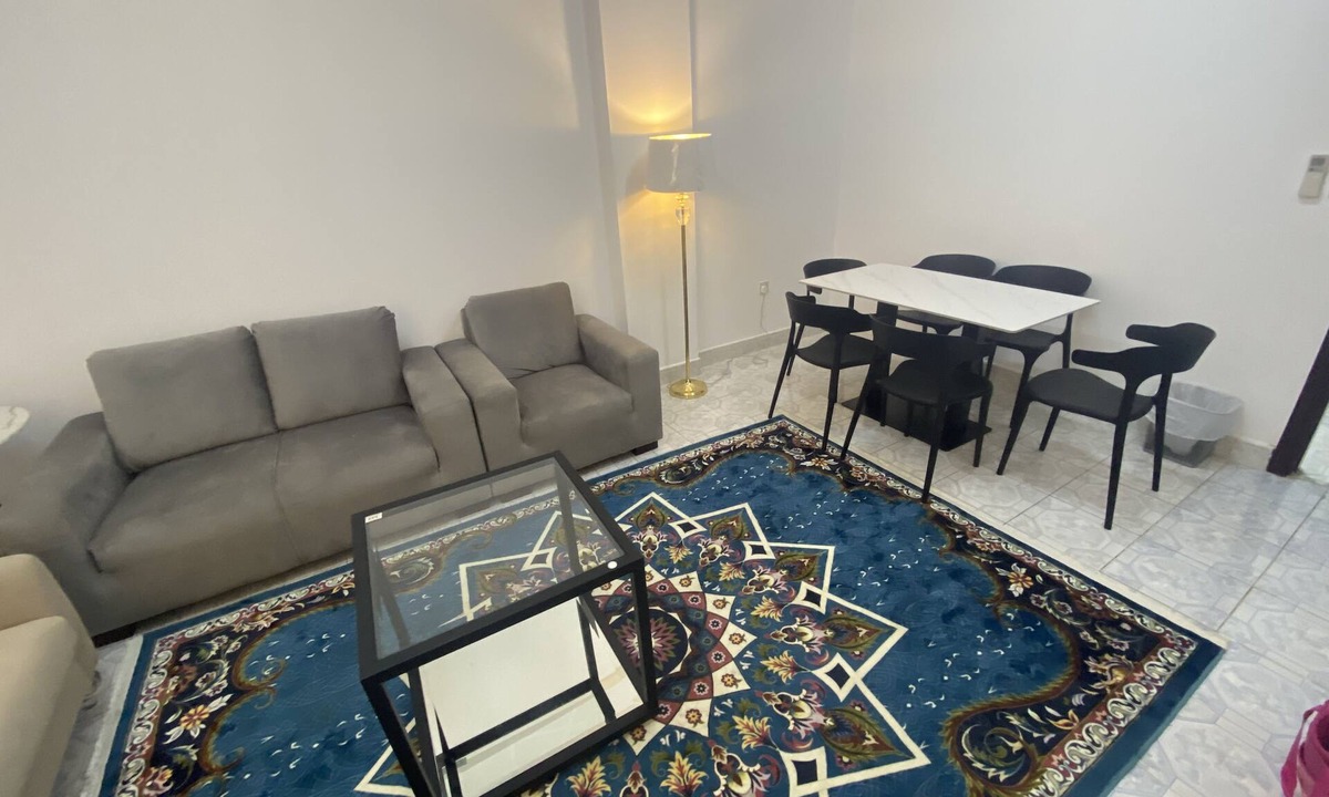 Al Qasimia Apartment | Sweet Home 2 bedroom apartment Sharjah