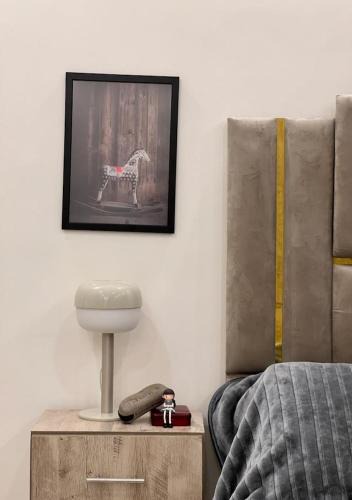 Al Jubeiha Apartment | Sweet Home In Amman - Family Friendly