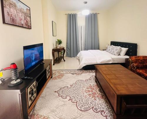 Al Hamra Village Apartment | Sweet Home RB 5