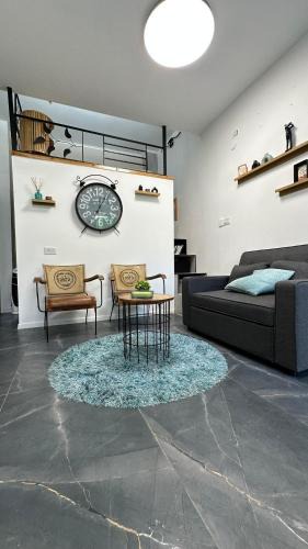 Nahariya Apartment | Sweet