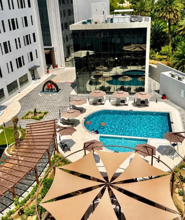 Nizwa Hotel | Swiss-Belhotel Nizwa