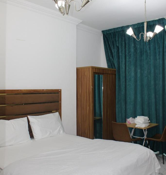 Ajman Apartment | Swiss Properties Studio Apartment